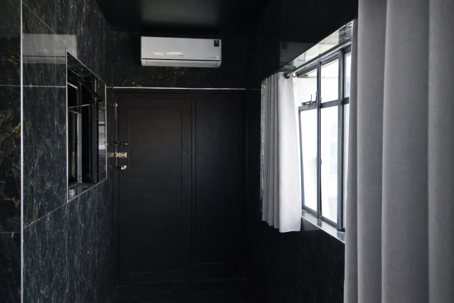 To Let 2 Bedroom Property for Rent in Audas Estate Western Cape